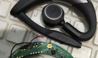 jabra蓝牙耳机怎么设置jabra蓝牙耳机怎么用