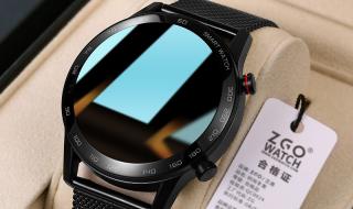 华为手表watchgt2具体升级鸿蒙